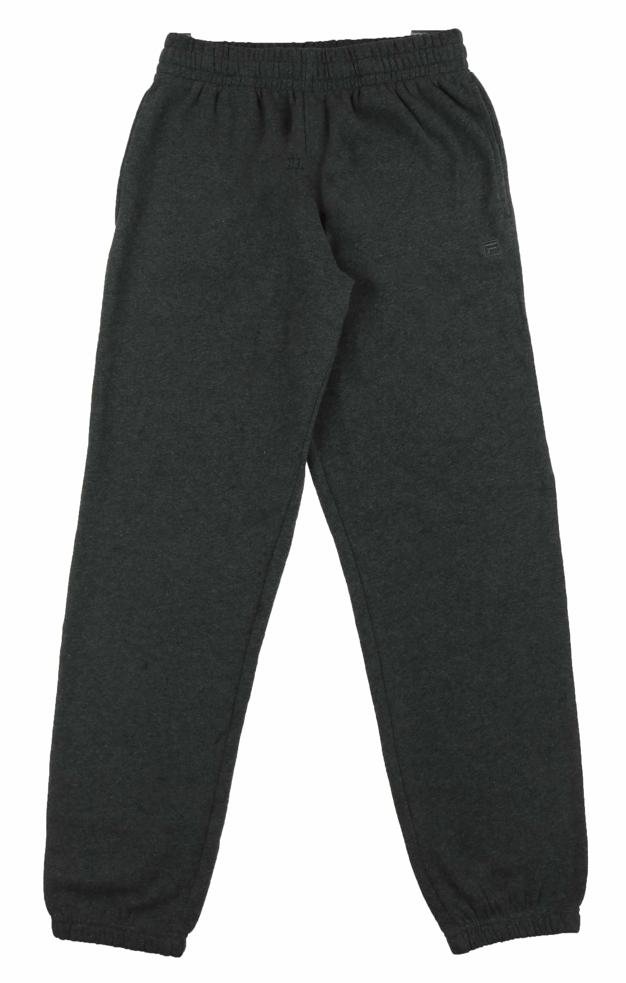 fila basic pants