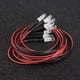 thumbnail image 1 of Luz Rc Luz Led Para Coche Rc Luz Led Rc Accesorio Rc 8 Uds 5mm Faros Y Luces Traseras Luces LED RC Modelo Drift Coche Accesorio Fyydes RC Car LED Light, 1 of 8