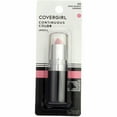 thumbnail image 2 of CoverGirl Continuous Color Lipstick, Rose Quartz [415], 0.13 oz, 2 of 4