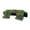 C, variant on C Artificial Reptile Hideout Cave Tree House For Turtle Rocks Basking Terrace C