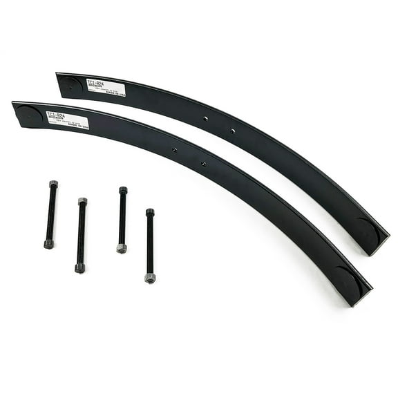 Tuff Country Add-A-Leaf Kit 82450 Fits select: 2003-2005 DODGE RAM 2500, 2013-2022 RAM 3500