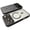 Black, variant on Mynvo Matte Translucent Case for Apple iPhone 17 Pro Case with Camera Lens Protector, Magnetic Matte Cover Compatible with MagSafe Anti-Scratch Shock Resistant, Gray
