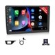 thumbnail image 1 of Estereo Double Din Android Carplay GPS 2+32G WIFI, 1 of 7