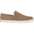 thumbnail image 2 of Women's Dr. Scholl's Luna Slip On Sneaker Toasted Coconut Microfiber 7.5 M, 2 of 6