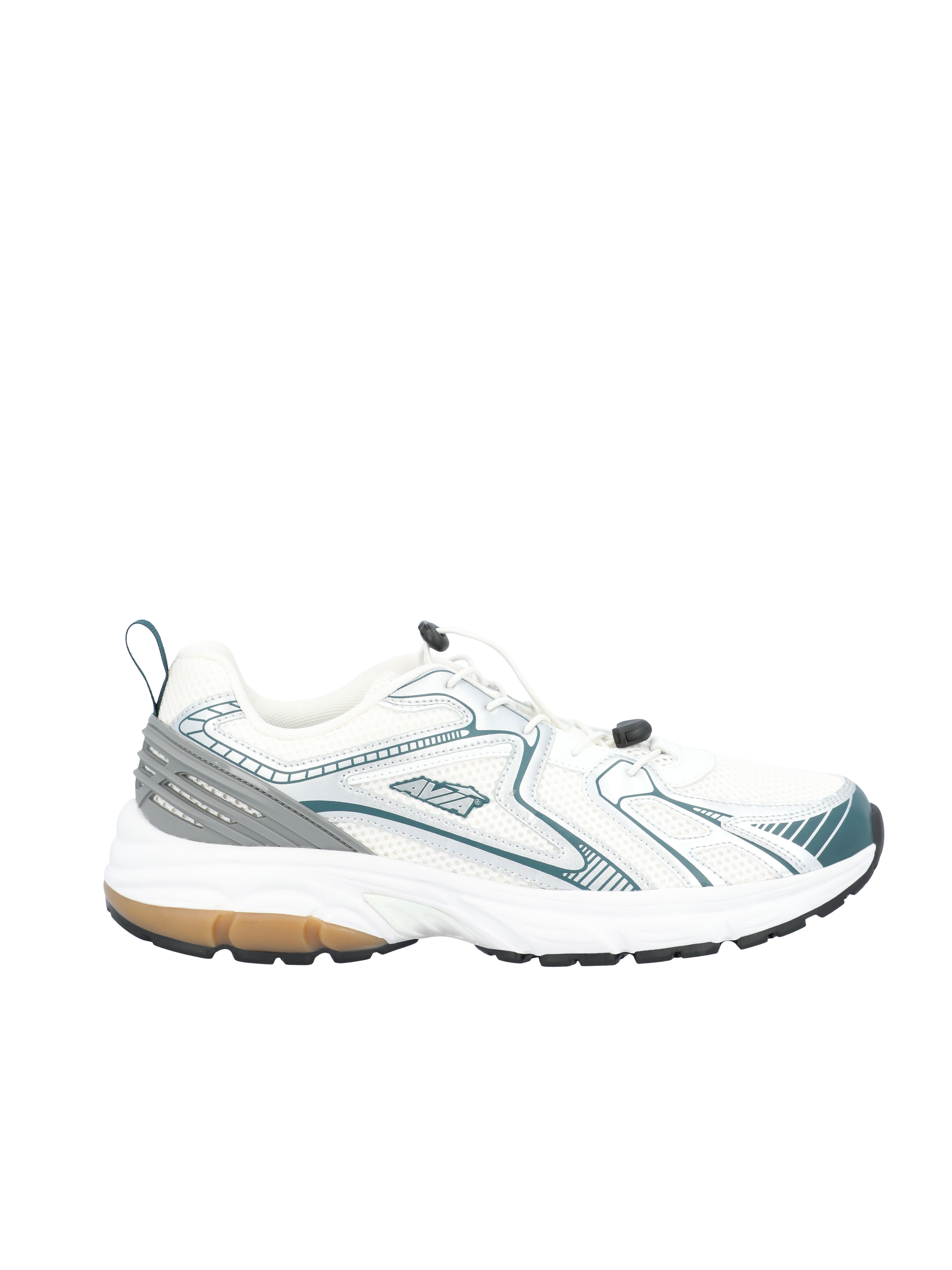Avia Men's Sport Bungee Sneakers