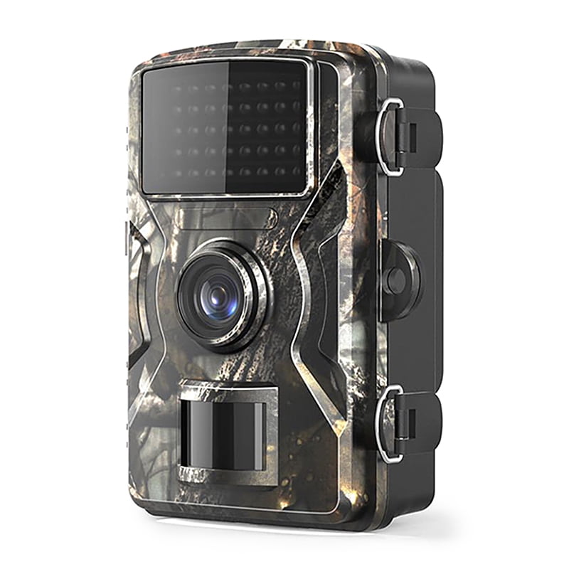 Mini300 Hunting Trail Camera 12MP MMS 1080P IR Night Vision Video IP66 Camera 