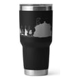 thumbnail image 3 of Vaso Térmico WAALS One Piece Tripulacion 30oz Negro, 3 of 3
