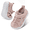 light red, variant on Barerun Toddler Boys Girls Non-slip Breathable Sandals Kids Wide Summer Water Shoes Indoor Outdoor
