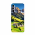 thumbnail image 1 of Funda de silicona suave con dibujos animados para Samsung Galaxy A14 A34 A54 5G, carcasa de TPU transparente para Samsung A54 A34 A14 4G qiuyongmign unisex, 1 of 2