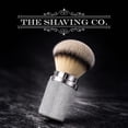 thumbnail image 3 of Kit Afeitado The Shaving Co Broch Acero Vasija One System amarillo 1, 3 of 10
