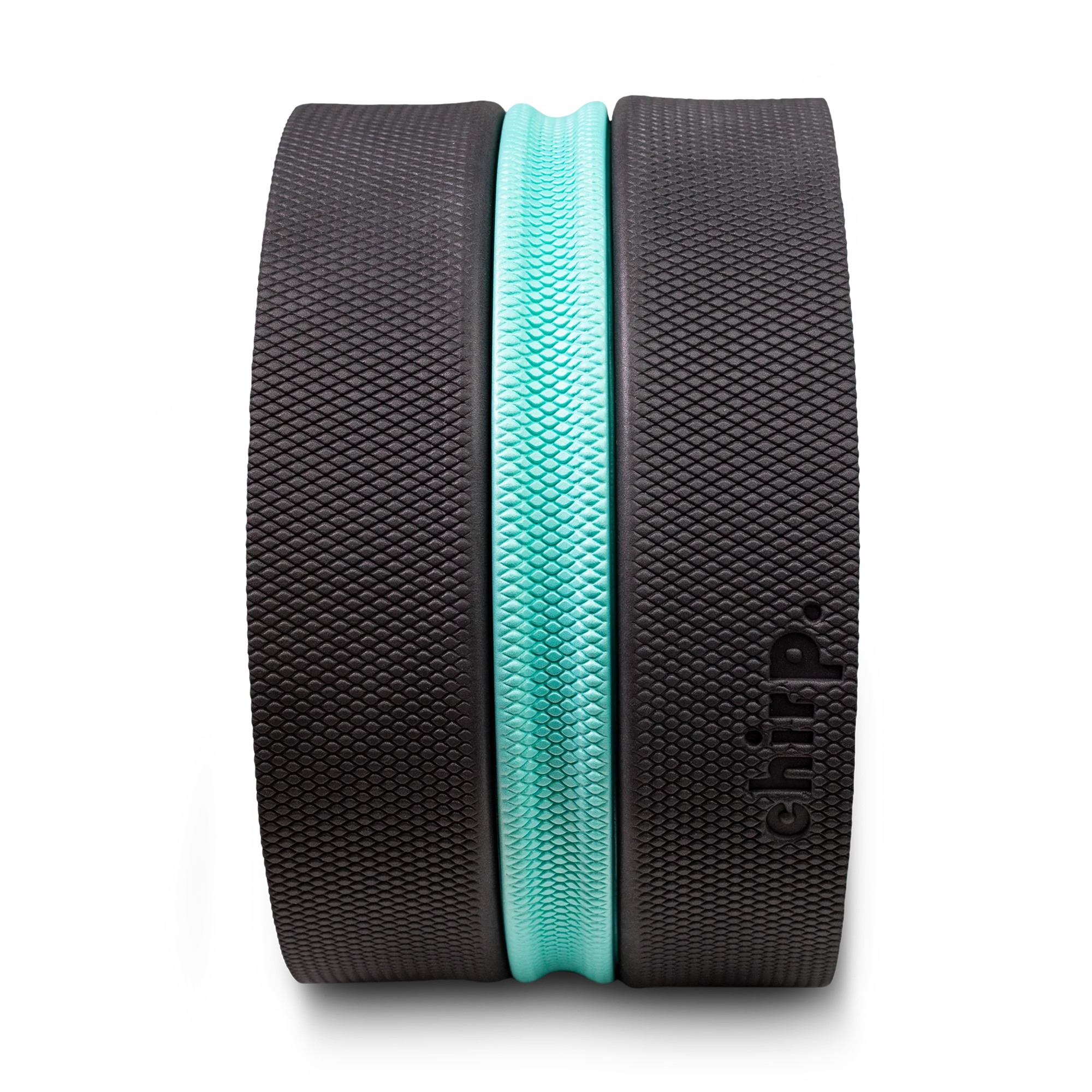 Chirp Wheel XL - 10" - DTC