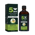 thumbnail image 2 of Solución Nutritiva para Cabello Hot6sl Jengibre 100 Ml, 2 of 7
