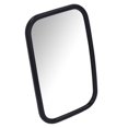 thumbnail image 2 of Espejo retrovisor de puerta, espejo retrovisor lateral Rectangular, cristal MTC5084, repuesto para Land Rover Defender 90 110 130, 2 of 10