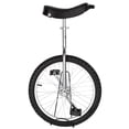 thumbnail image 1 of T4B Monocycle FREESTYLE 20 Pouces - Roue Étanche en Butyle - Sport Extérieur Entraînement Physique Exercice Santé, 1 of 5