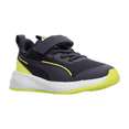 thumbnail image 2 of Tenis Puma Flyer 3 Azul para Niño T16-22 [PUM1454] azul marino 17.5, 2 of 10