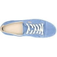 thumbnail image 3 of ECCO Women's Soft 7 Sneaker Retro Blue - 430003-01471, 3 of 5