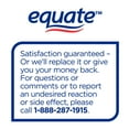 Equate Gas Relief and Prevention Food Enzyme Dietary Supplement, 100