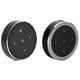 thumbnail image 1 of Car Wireless Mobile Phone Multimedia Bluetooth Multifunctional Steering Wheel Remote Controller, 1 of 5