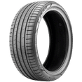 thumbnail image 1 of Llanta 315/35rf20 Pirelli Pzero Pz4 Luxury Run Flat 110w, 1 of 1
