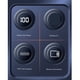 thumbnail image 3 of Auriculares Con Sonido óseo, Auriculares Abiertos Diseño Ergonómico Cancelación De Ruido Impermeable Multifunción Con Pantalla LED De Alimentación Para Caminar Para Deportes, 3 of 7
