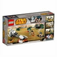 lego star wars ezra's speeder bike