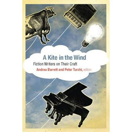 A Kite in the Wind - eBook