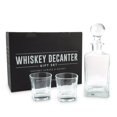 thumbnail image 4 of Weddingstar Whiskey Decanter Gift Set - Blank, 4 of 5