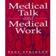 thumbnail image 1 of Medical talk and medical work, 1 of 1