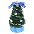 thumbnail image 4 of 3x 1/12 de Navidad en Miniatura, Manualidades DIY, Decoración de Casa de Muñecas, Mini Adorno Navideño para El Hogar para Niños, Niñas, Niños en 3 piezas, 4 of 8