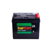 EverStart Lawn & Garden Battery, Group Size U1R-7