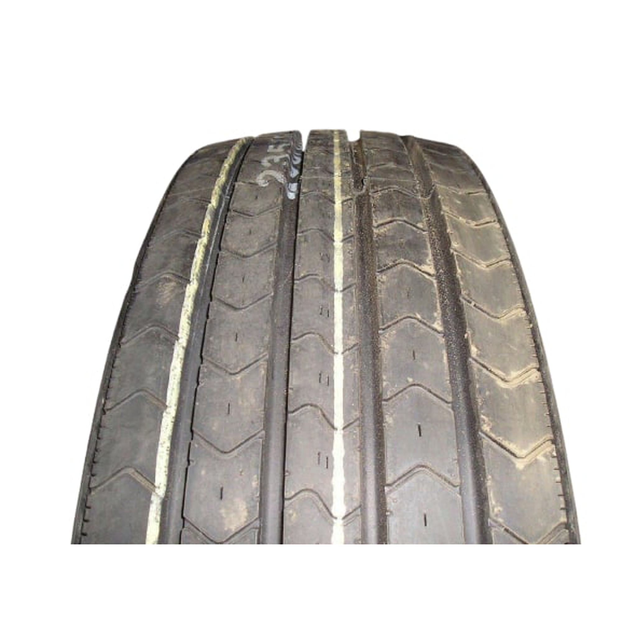 Advance GL-285T All Season ST235/80R16 129/125M G Trailer Tire