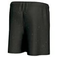 thumbnail image 3 of Men's ProSphere Black Kevin Owens Fight Owens Fight Shorts, 3 of 3