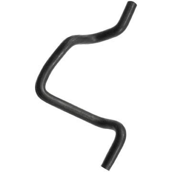 Dayco 87816 Molded Htr Hose Fits select: 1999-2003 MITSUBISHI GALANT, 2000-2005 MITSUBISHI ECLIPSE