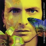 Ottmar Liebert - Euphoria (ep) - Music & Performance - CD