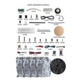 thumbnail image 2 of Nevermore Purificateur d'Air StealthMax VORON pour Imprimantes 3D, 2 of 5