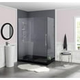 thumbnail image 2 of Swiss Madison SM-SB521 Voltaire 60x36 Shower Base, 2 of 4
