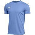 thumbnail image 1 of Camiseta Nike Park Manga Corta para Hombre Azul Celeste - Talla L, 1 of 4