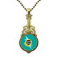 thumbnail image 1 of Los niños puro potencial Elite Collar Guitarra Antigua Joyería Música Colgantes Unbranded M, 1 of 3