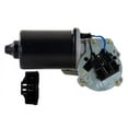 thumbnail image 2 of New Front Wiper Motor Fits Dodge Ram 1500 1997-1999 55076549 40-3000 601-303, 2 of 2