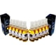 thumbnail image 1 of 10 Botellas de Aceite de Mostaza JYE Natural, 1 of 7