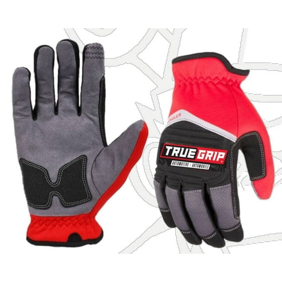 True Grip - Tool Handler Pro - Medium