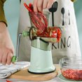 thumbnail image 4 of Molino de Carne y Alimentos Manual Hiperware con Recipiente, 4 of 5