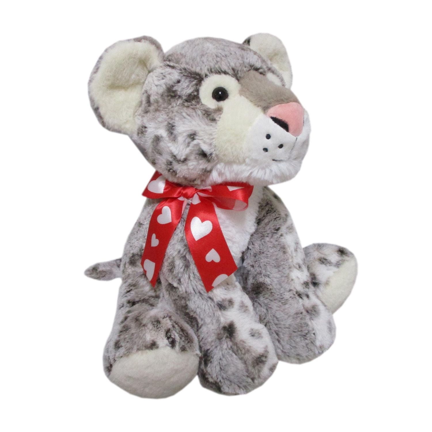 WAY TO CELEBRATE LA GRANDE PELUCHE LÉOPARD. 14 POUCES