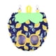 thumbnail image 1 of Comedero Para Conejos Bolsa De Heno Con Forma De Zanahoria Comedero Para Conejos Y Cerdos Bolsa De Heno Colgante Dispensador De Heno Comedero Para Animales Pequeños, 1 of 3