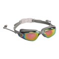thumbnail image 4 of koolsoo Adjustable Swim Goggles Swimming Glasses Anti-Fog Protect Waterproof Silicone Gray, 4 of 7