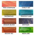thumbnail image 2 of New Diamine 50ml Shimmer Ink Bottle (Mystique), 2 of 3