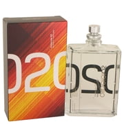 Escentric Molecules Molecule 02 Eau De Toilette Spray, 3.5 Fl Oz