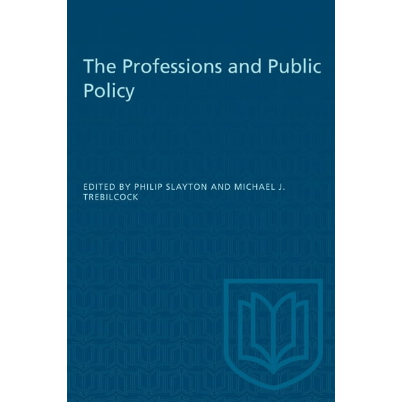 Heritage: The Professions and Public Policy (Paperback)