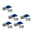 thumbnail image 2 of Reemplazo de robots de barrido Filtro de accesorios para aspiradora Thomas787241, 2 of 5