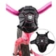 thumbnail image 5 of Cubierta protectora de vástago de bicicleta Macarena Rosa para niño equilibrio coche Scooter, 5 of 8